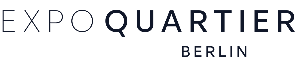 Expo Quartier Berlin Logo