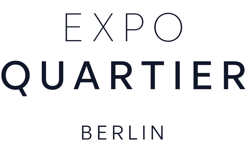 Expo Quartier Berlin Logo